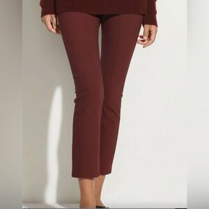 Vince Stitch Front Seam Pant